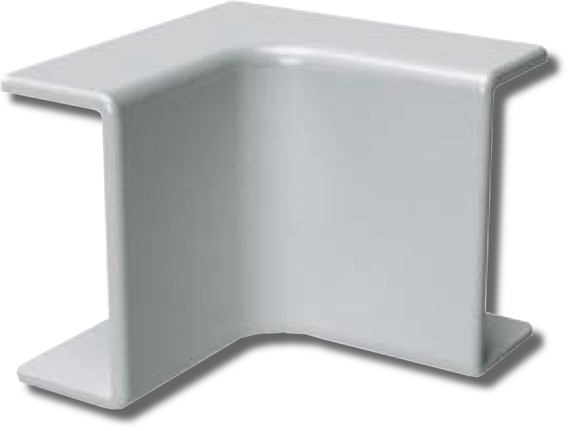 

Угол внутренний DKC 00390 AIM 15x17, "In-liner Classic", 00390