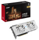 фото Видеокарта Acer Radeon RX 9060 XT NITRO WHITE OC (DP.Z4UWW.P02) в Смоленске