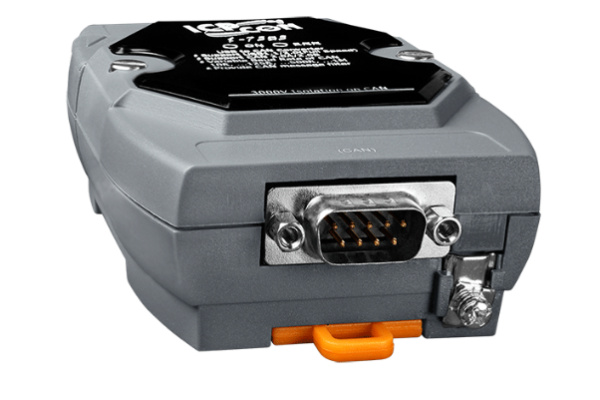 фото Преобразователь  ICP DAS I-7565-G CR в Омске