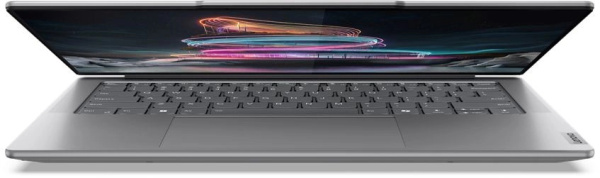 фото Ноутбук  Lenovo Yoga Pro 7 14IMH9 в Самаре 14.5 ", Core Ultra 5, 32 Гб RAM, 1 Тб SSD, Arc graphics, Серый