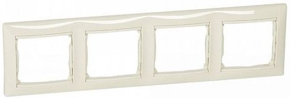 Изображение товара Рамка Legrand 695634