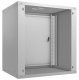 фото Шкаф настенный 19", 12U Cabeus WSC-05D-12U55/45m в Казани