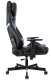 фото Кресло игровое Бюрократ Knight Thunder 5X в Санкт-Петербургe