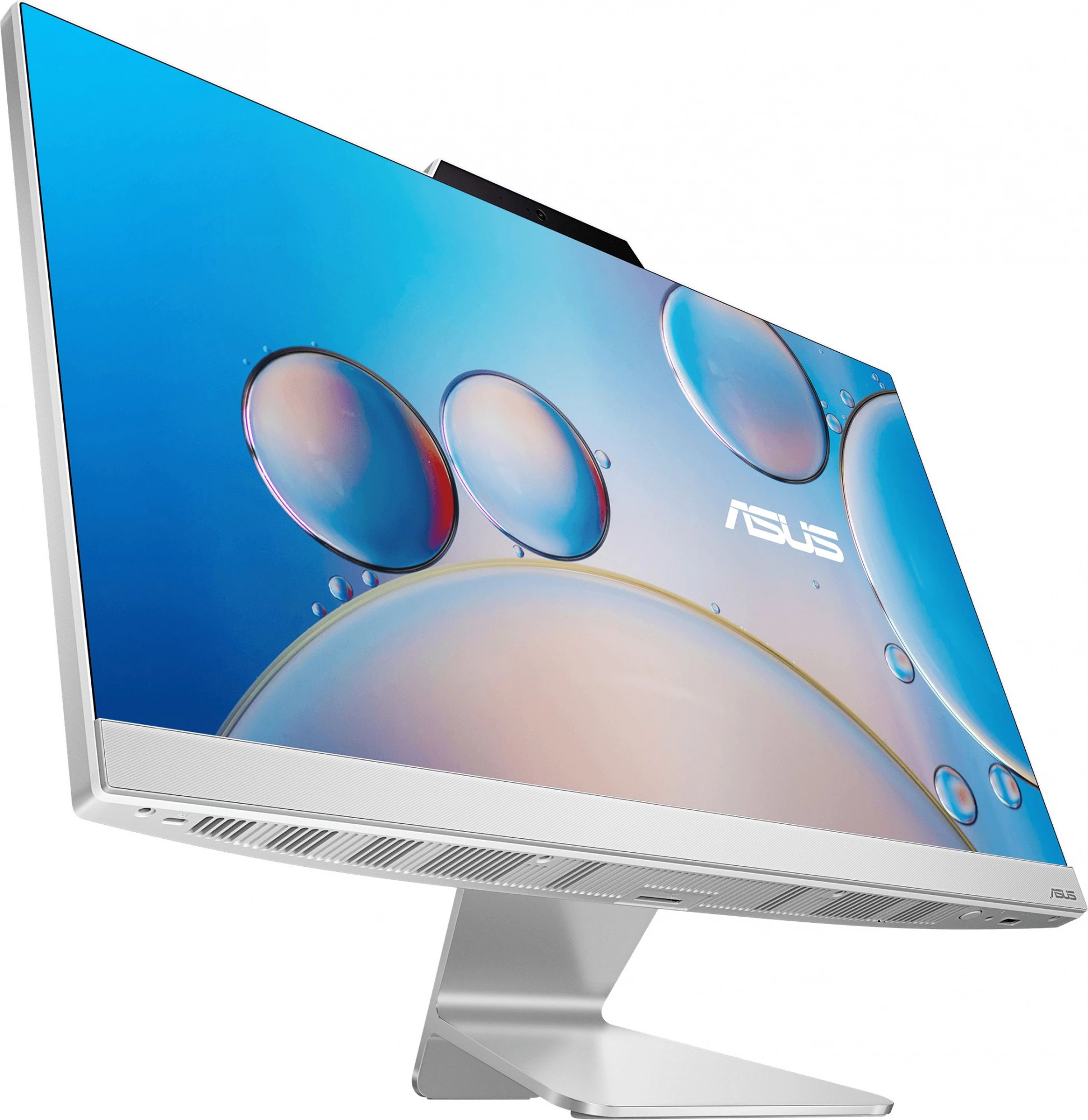 

Моноблок 23.8'' ASUS E3402WVA-WPC0170 90PT03T1-M00UE0 C3 100U/16GB/512GB SSD/Intel Graphics/1920x1080/GBitEth/WiFi/BT/90W/клавиатура/мышь/Cam/noOS/бел, E3402WVA-WPC0170