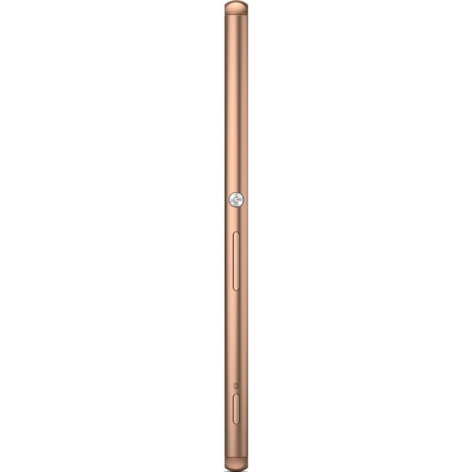фото Мобильный телефон  Sony Xperia Z3+ E6553 cooper