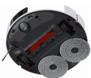 фото Пылесос Xiaomi Robot Vacuum X20 Pro EU