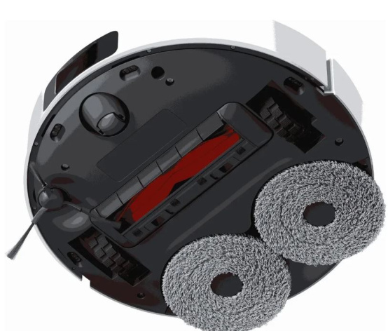 фото Пылесос  Xiaomi Robot Vacuum X20 Pro EU в Уфе