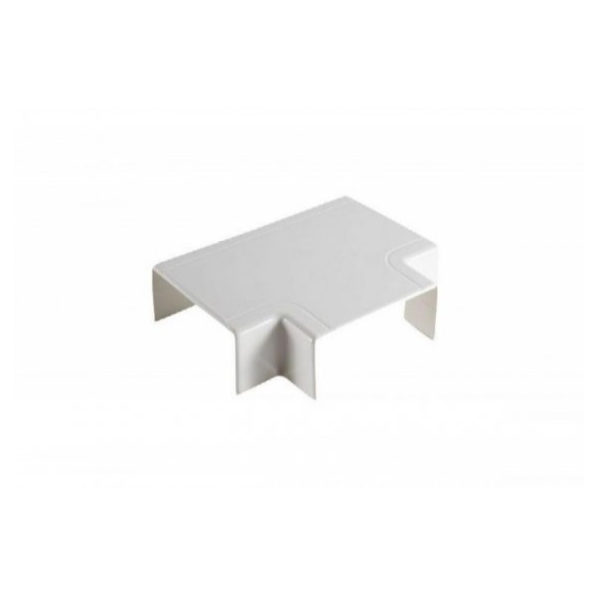 

Тройник Ecoplast 76411-E110 RT100х55 100х55мм, огнестойкость E110, 76411-E110