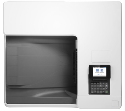 фото Принтер лазерный цветной HP Color LaserJet Enterprise M652n