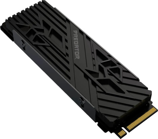 фото Накопитель SSD M.2 2280 Acer GM7000HS в Уфе 4096 ГБ