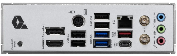 фото Материнская плата MSI PRO Z890-P WIFI6E, LGA1851, Intel Z890, ATX в Краснодаре