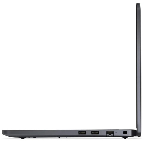 фото Ноутбук  Dell Pro 14 в Санкт-Петербургe 14 ", Core Ultra 7, 32 Гб RAM, 1 Тб SSD, Arc graphics, Серый