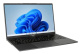 фото Ноутбук  CBR LP-MDCR-1505 15.6 ", Core i7, 16 Гб RAM, 512 Гб SSD, UHD Graphics, Черный