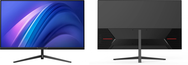 фото Монитор 27" NPC MF270B-V в Уфе
