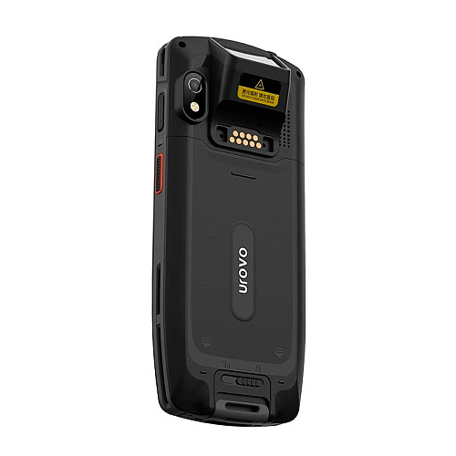 

Терминал сбора данных Urovo DT40-SU3S11E403X-M Android 11/2.0 GHz/8xCore, MediaTek CPU/MTK6762/RAM 3 GB/ROM 32 GB/UROVO 2D (SE2020)/2D Imager/4.0"/480, DT40-SU3S11E403X-M