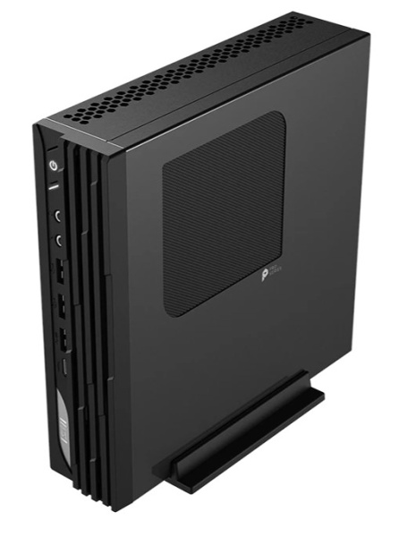 фото Компьютер MSI PRO DP21 14M-1243XRU (Intel Core i5 14400 (10/16; 2,5ГГц; 20Мб), 2.5ГГц, 16ГБ DDR5, SSD 512 Гб, Intel UHD Graphics, Не установлена) [9S6-B0A431-1243]