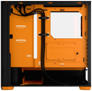 фото Корпус Fractal Design Pop Air RGB Orange Core