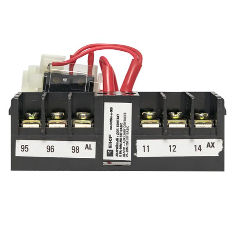 фото Контакт аварийный  EKF mccb99m-a-009 в Уфе
