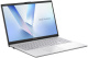 фото Ноутбук  ASUS Vivobook Go 15 E1504GA-BQ859 15.6 ", Intel N, 8 Гб RAM, 256 Гб SSD, UHD Graphics 730, Серебристый