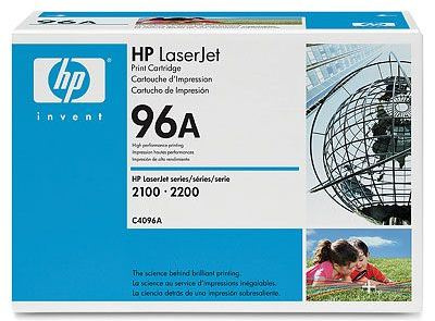 фото Картридж  HP C4096A в Перми