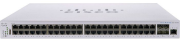 фото Коммутатор Cisco SB CBS250-48T-4G-EU