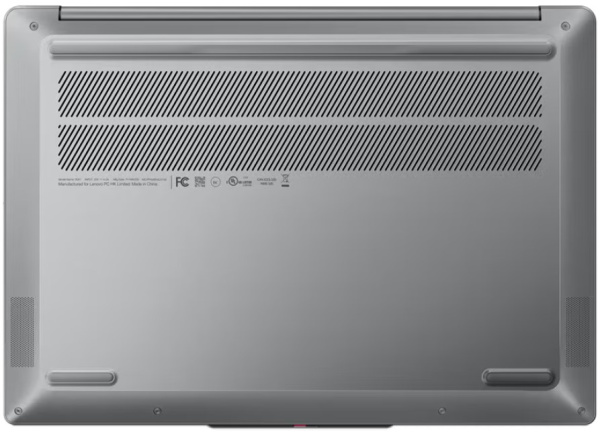 фото Ноутбук  Lenovo IdeaPad Pro 5 14IMH9 в Ростове-на-Дону 14 ", Core Ultra 5, 16 Гб RAM, 1 Тб SSD, Arc graphics, Серый