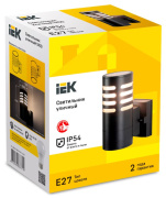 фото Светильник IEK LT-UBU0-5100-E27-1-K02