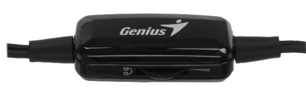фото Гарнитура  Genius HS-220U в Казани