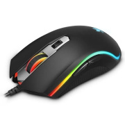фото Мышь Rapoo V25S-BL