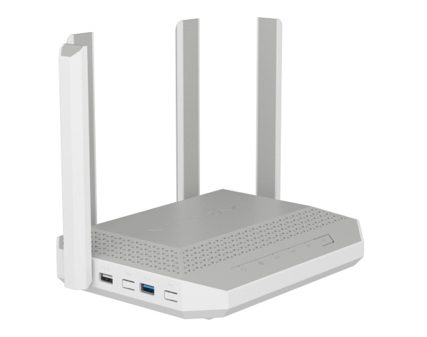 фото Интернет-центр  Netcraze Ultra в Челябинске