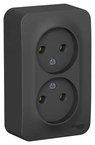 фото Розетка  Systeme Electric BLNRA000216 в Екатеринбурге