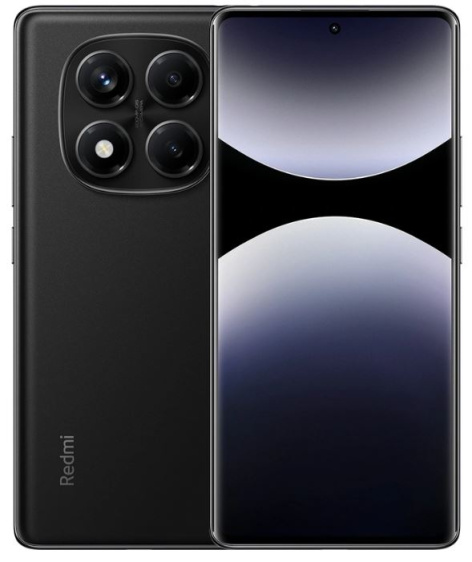 фото Смартфон  Xiaomi Redmi Note 14 Pro RU 12/512GB в Уфе
