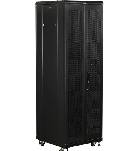 фото Шкаф напольный 19", 32U TWT TWT-CBB-32U-6x10-P1 в Уфе