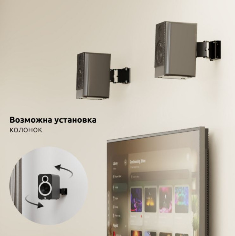 фото Крепление UNITEKI SMS1611DUAL