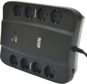 фото Источник бесперебойного питания Powercom SPD-850U