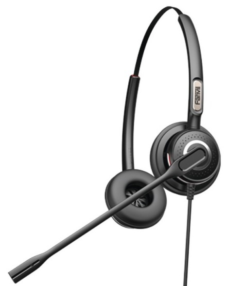 Изображение товара Гарнитура Fanvil HT202