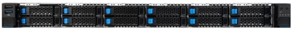 фото Серверная платформа 1U MSI S1206-01 в Челябинске