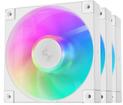 фото Вентилятор Deepcool FD12 ARGB WH-3 IN 1