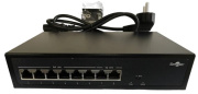 фото Коммутатор Smartec ST-NS306MB-MD
