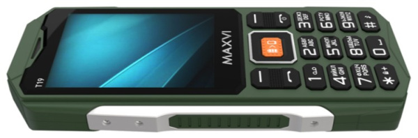 фото Мобильный телефон  MAXVI T19 в Омске