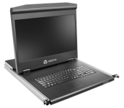 фото Консоль KVM Lenovo 4XF7A73009