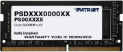 фото Модуль памяти Patriot Memory PSD48G320081S