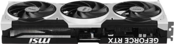фото Видеокарта MSI GeForce RTX 5080 VENTUS 3X (RTX 5080 16G VENTUS 3X) в Санкт-Петербургe