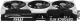 фото Видеокарта MSI GeForce RTX 5080 VENTUS 3X (RTX 5080 16G VENTUS 3X) в Санкт-Петербургe