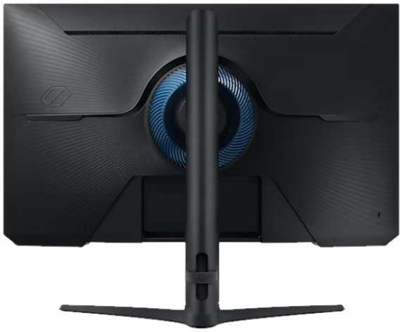 фото Монитор 27" Samsung Odyssey G4 S27BG400EI в Уфе