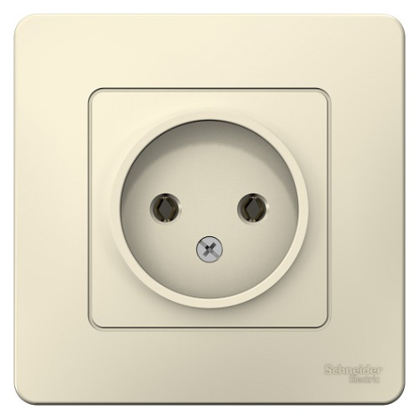 фото Розетка  Systeme Electric BLNRS000012 в Уфе