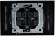 фото Розетка двухместная без заземления в сборе IEK BR-R23-10-K46-F в Санкт-Петербургe