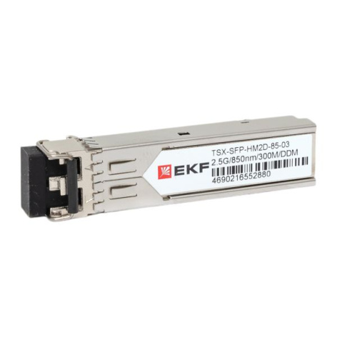 фото Модуль SFP EKF TSX-SFP-HM2D-85-03 в Омске
