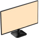 фото Монитор 27" AOC 27B35HM в Санкт-Петербургe