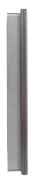 фото Рамка одинарная IEK BR-M12-M-K47